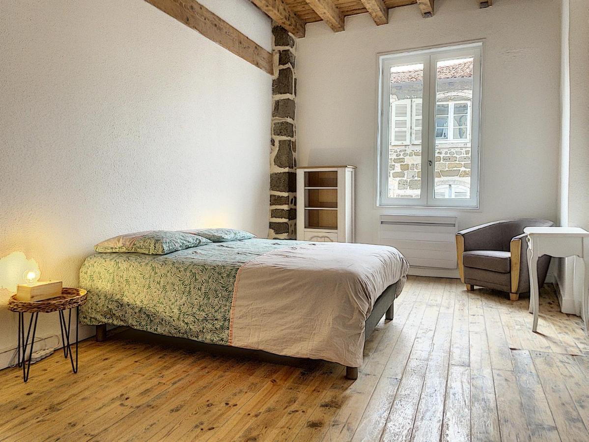 Maison Atypique - Centre Historique - Puy En Velay Le Puy-en-Velay Dış mekan fotoğraf
