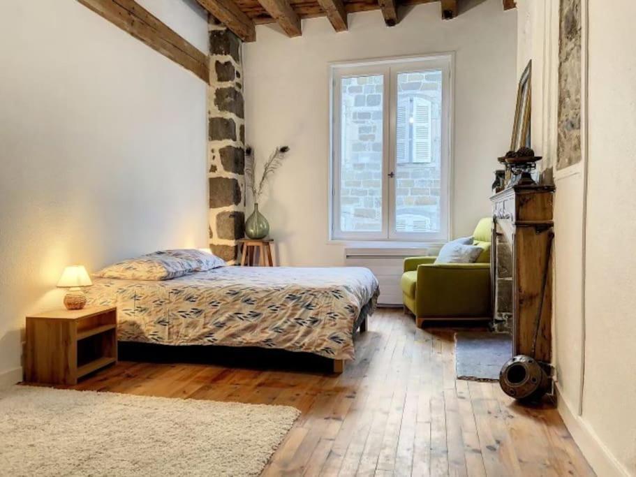 Maison Atypique - Centre Historique - Puy En Velay Le Puy-en-Velay Dış mekan fotoğraf