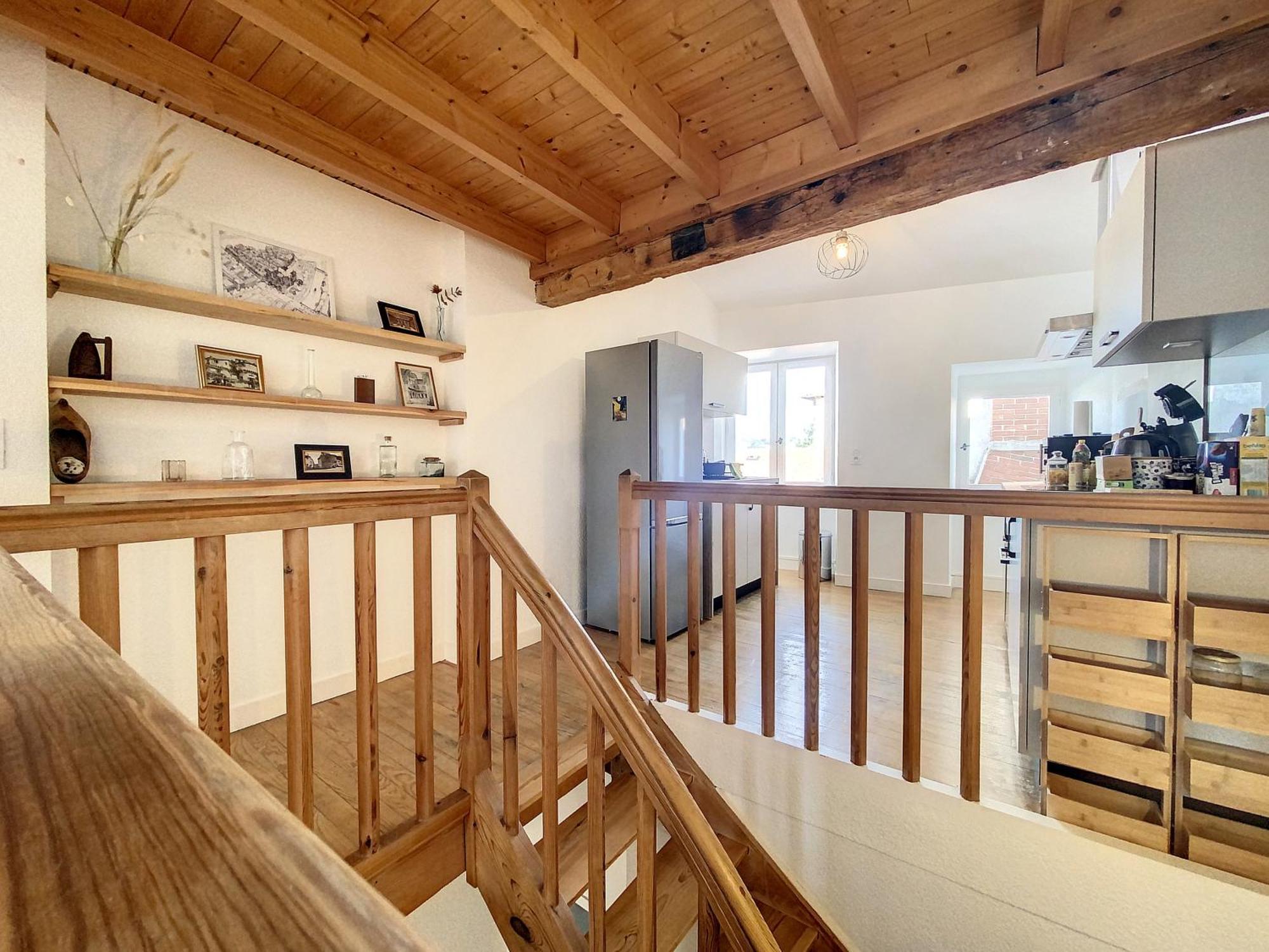 Maison Atypique - Centre Historique - Puy En Velay Le Puy-en-Velay Dış mekan fotoğraf